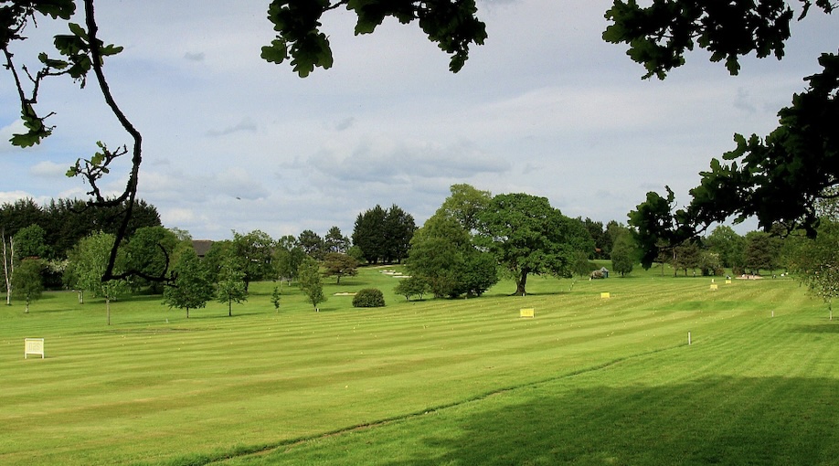 Photo of Carlisle Golf Club
